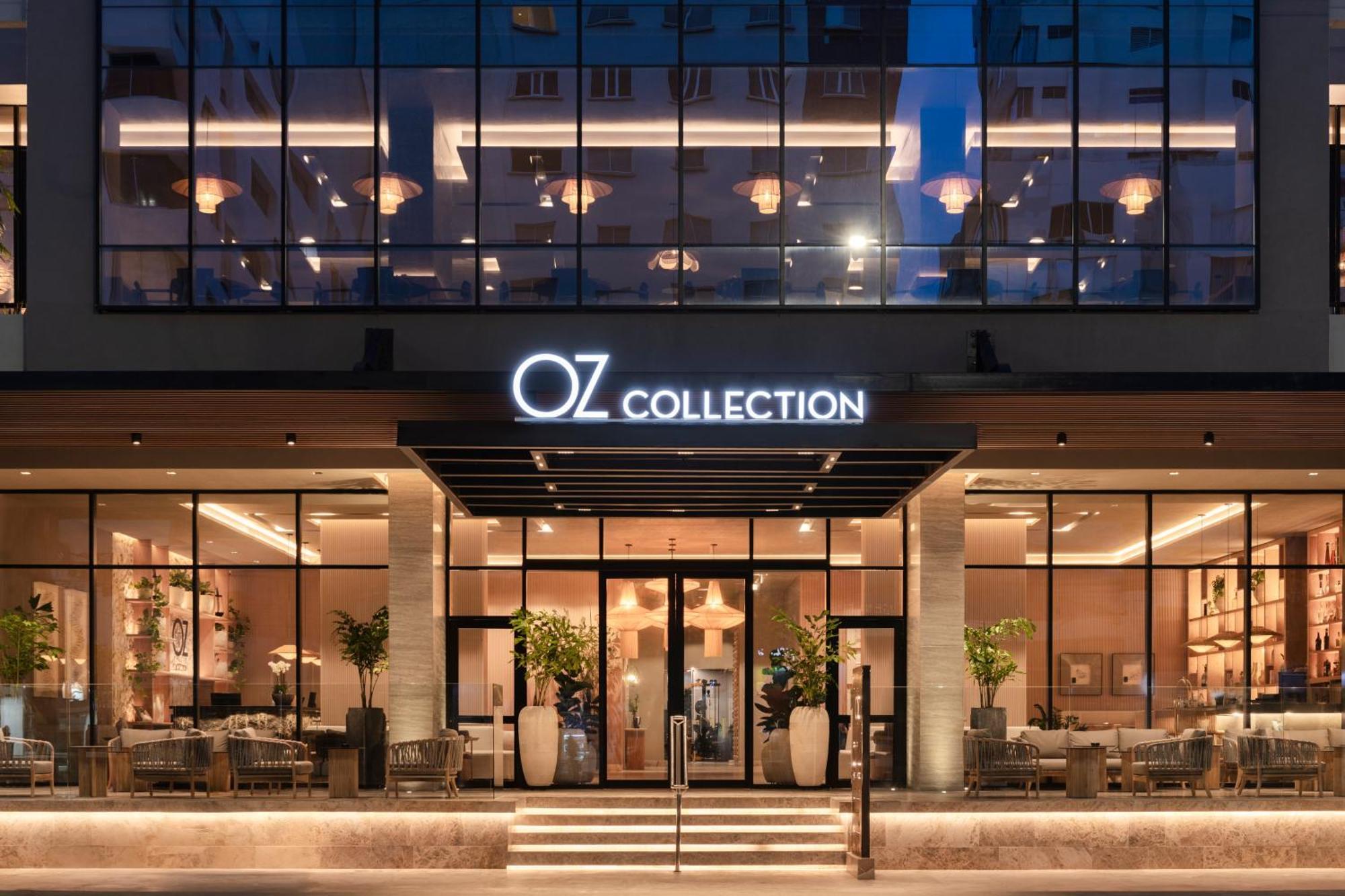 Oz Hotel Collection, Cartagena